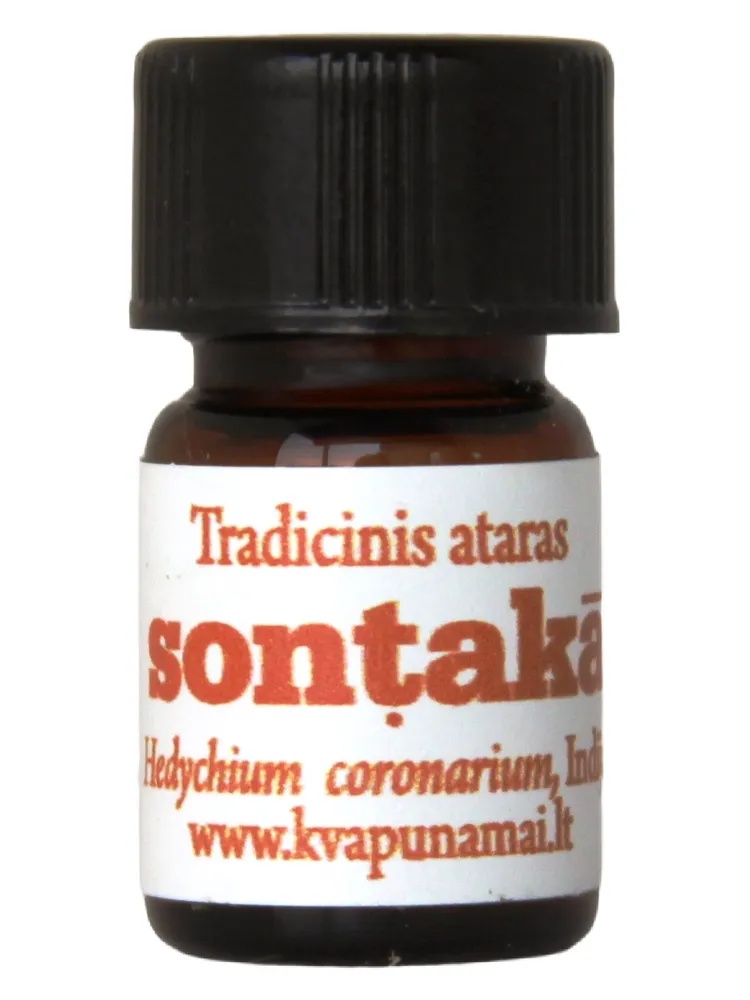 Miniatura 4 de Champa Attar