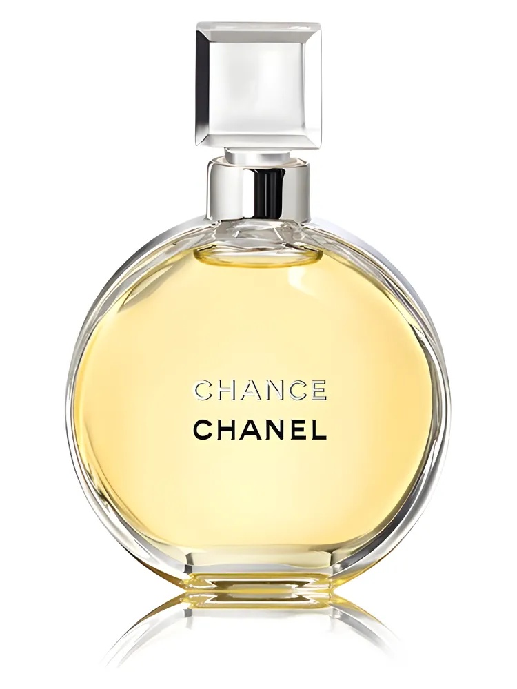 Chance Eau Fraiche Hair Mist thumbnail 4