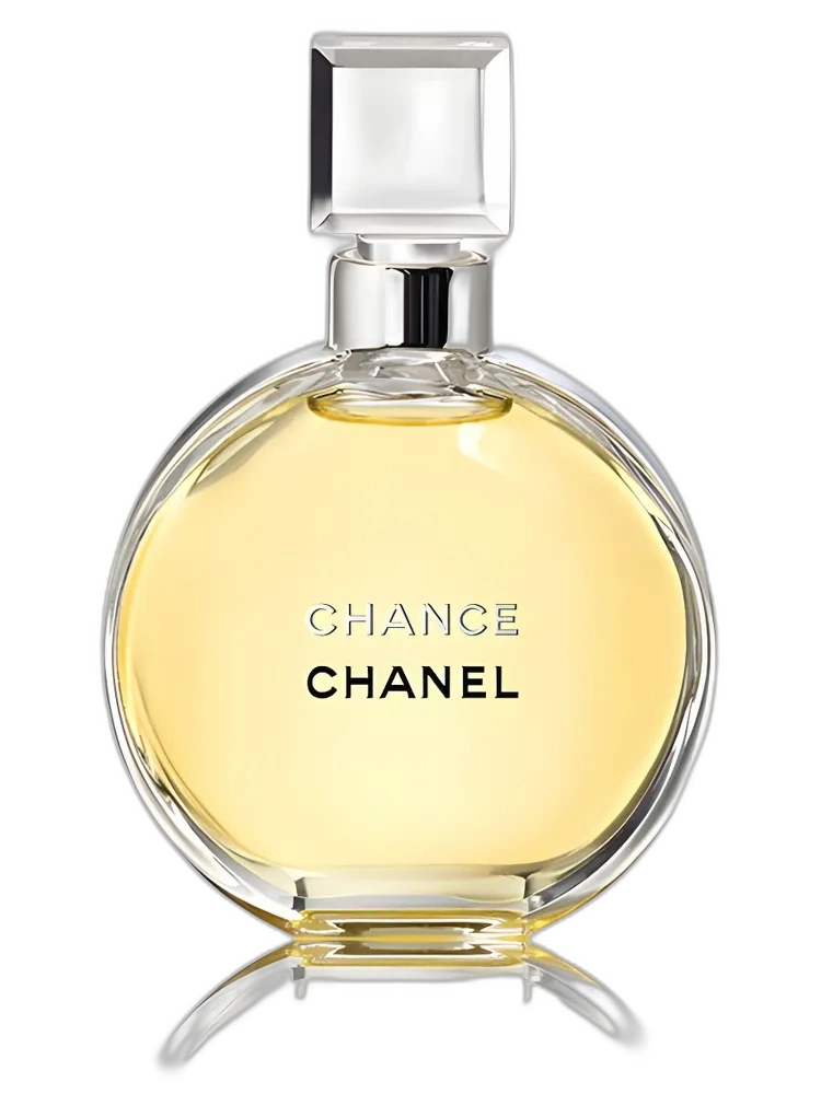 Chance — Chanel