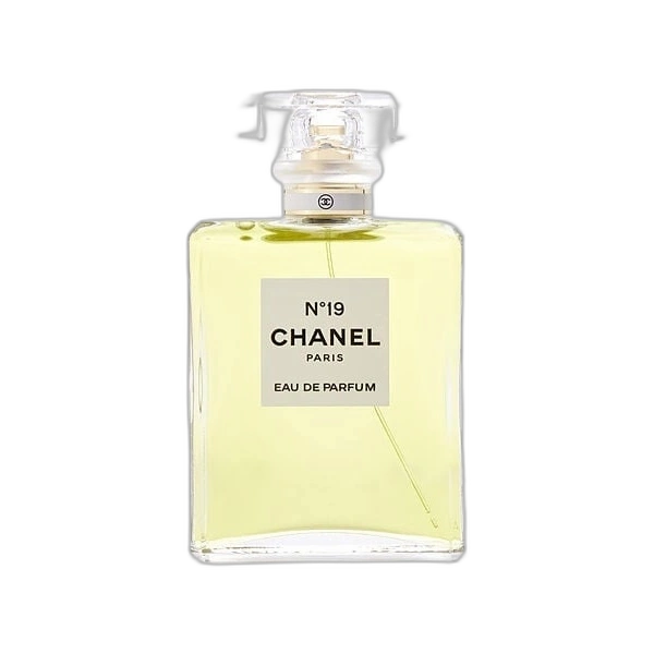 19 — Chanel