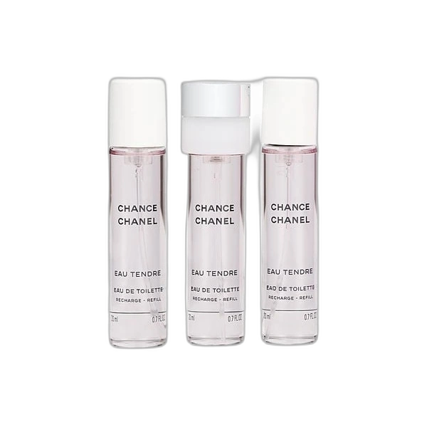 Chance Eau Tendre — Chanel