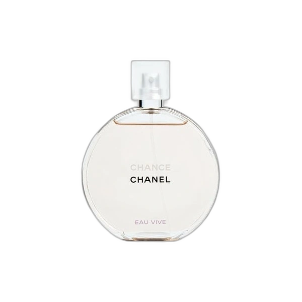 Chance Eau Vive — Chanel