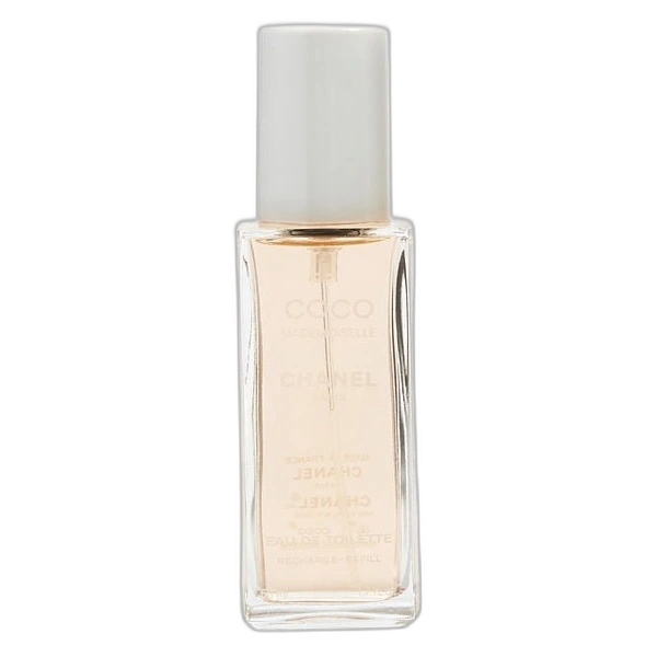 Coco Mademoiselle — Chanel