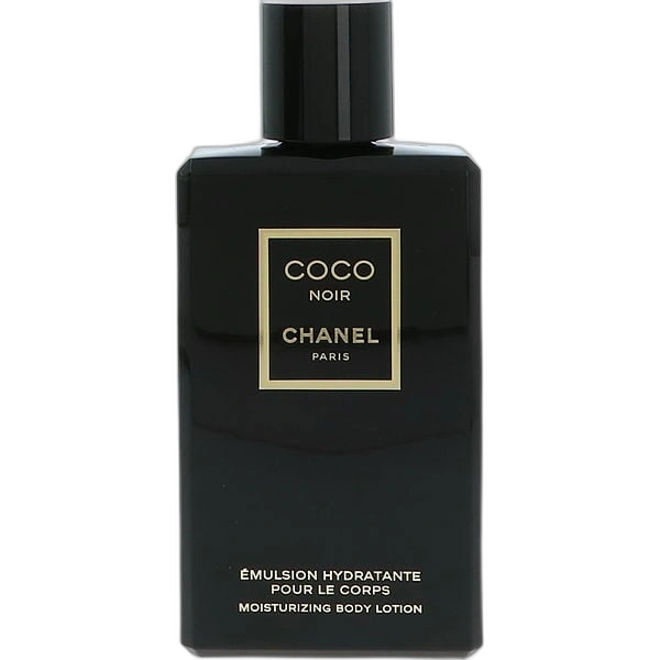 Coco Noir — Chanel