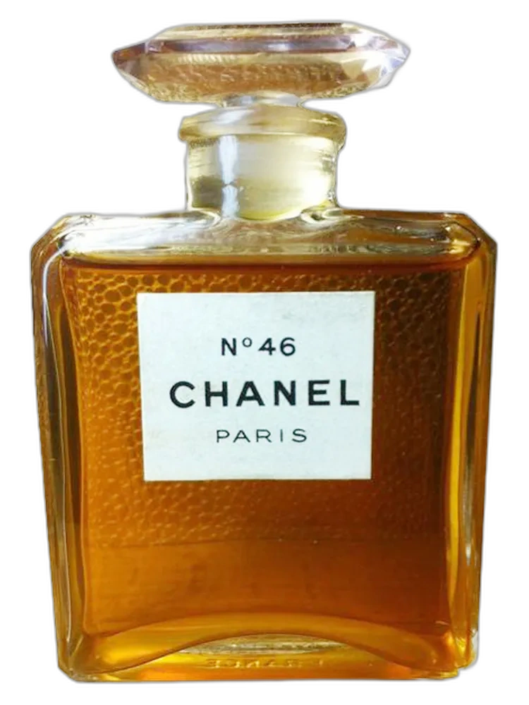 No 46 — Chanel