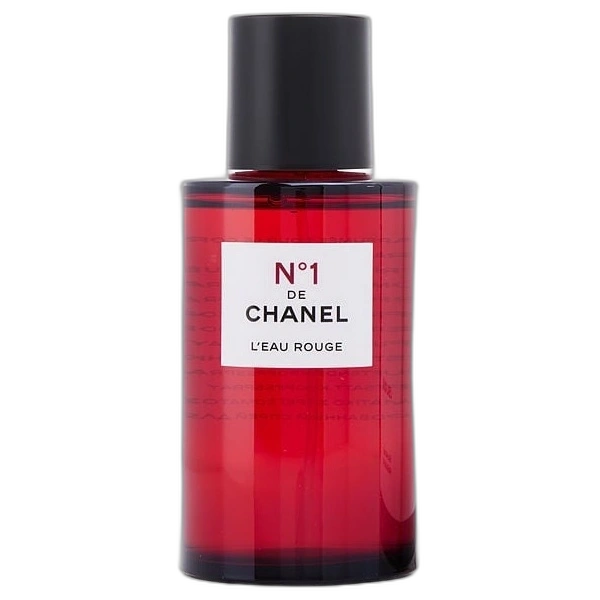 No.1 L'Eau Rouge — Chanel