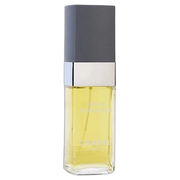 Pour Monsieur — Chanel