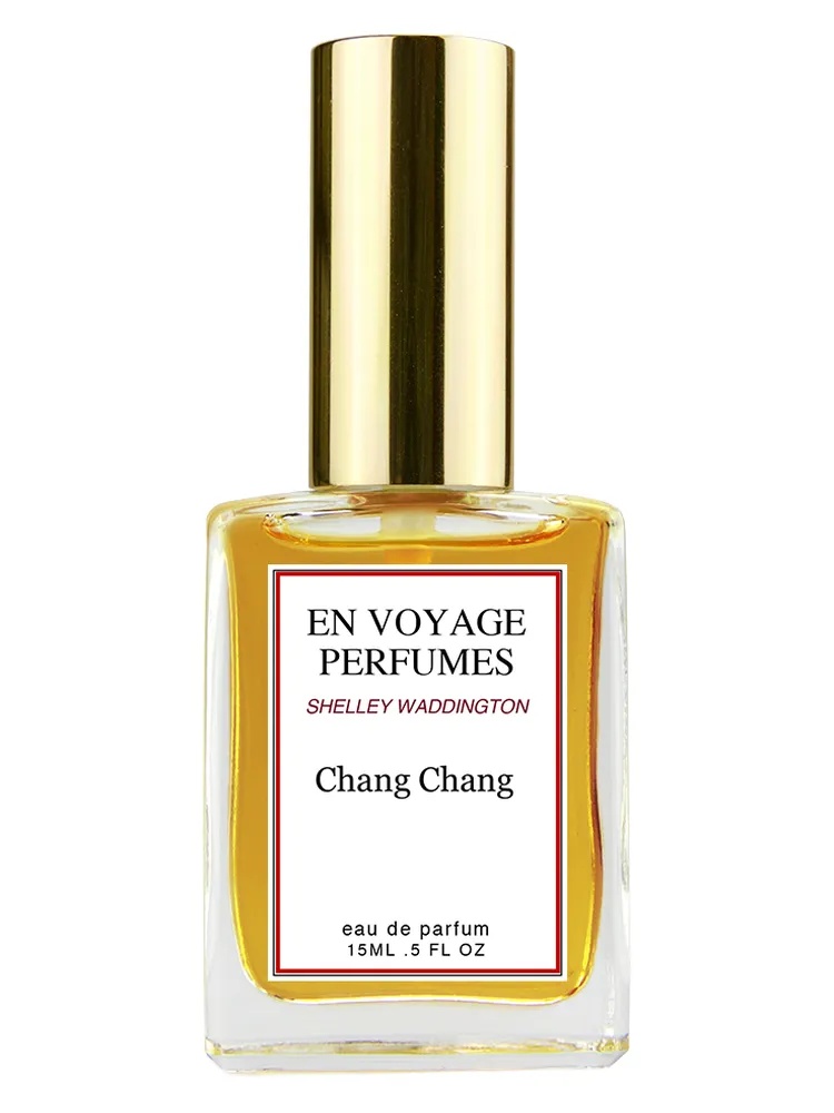 Miniatura 4 de Chang Chang