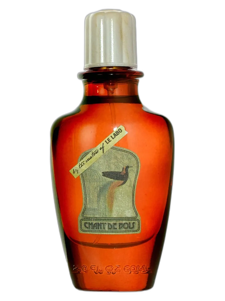 Chant De Bois unisex — Le Labo