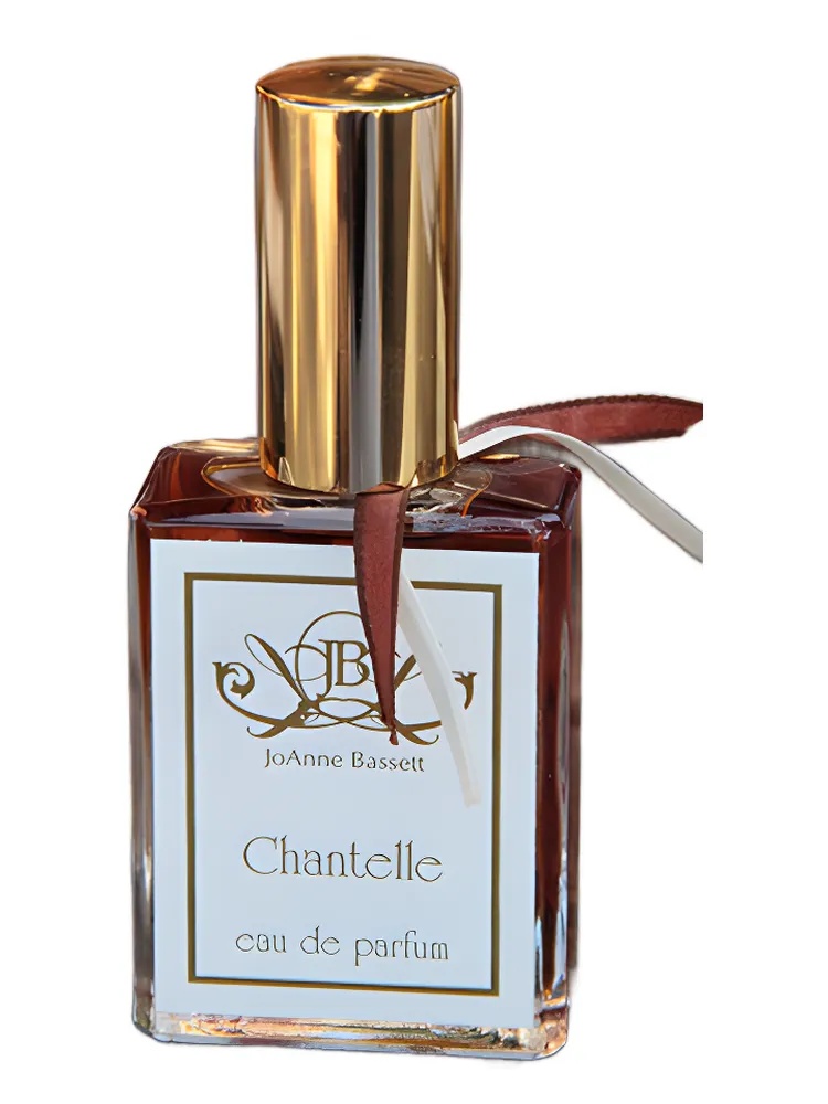 Miniatura 4 de Chantelle