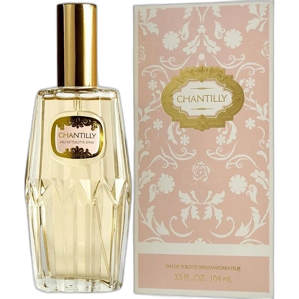 Chantilly — Dana