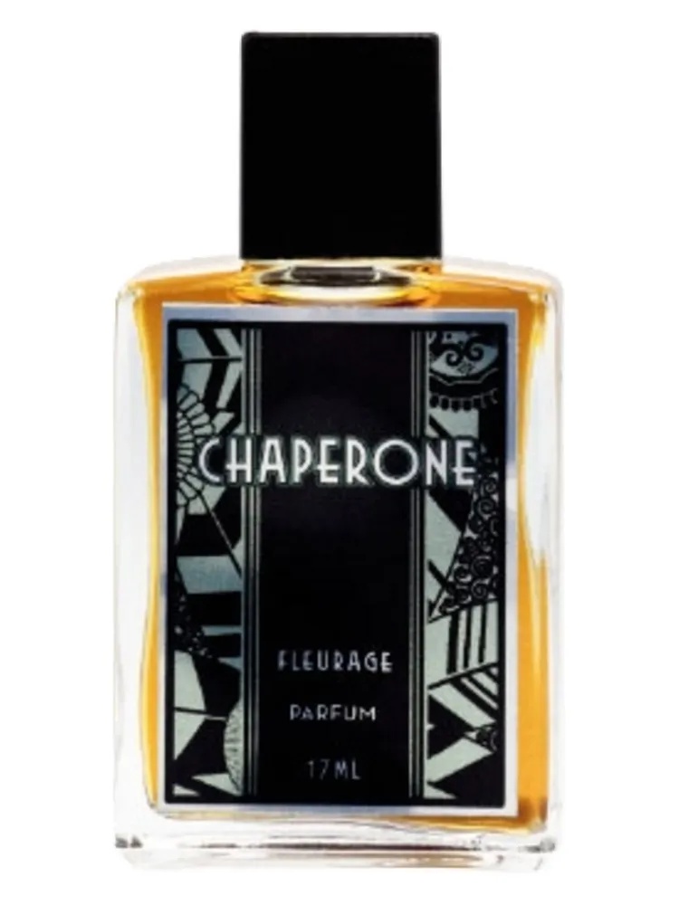 Chaperone Botanical Parfum thumbnail 4