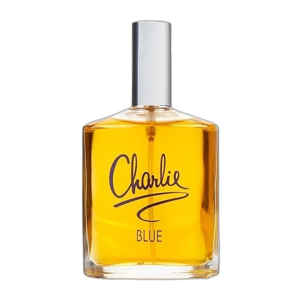 Charlie Blue — Revlon