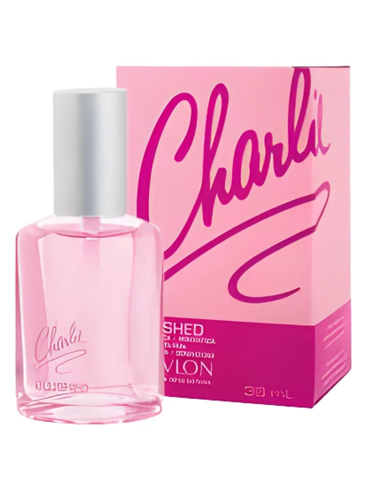 Charlie Blushed thumbnail 4