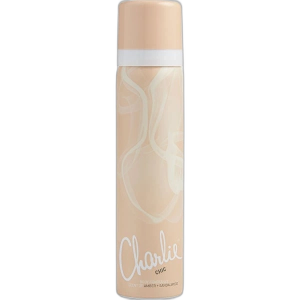 Charlie Chic — Revlon
