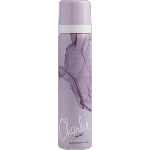 Charlie Divine — Revlon