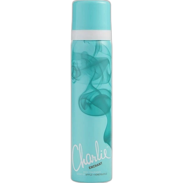 Charlie Enchant — Revlon