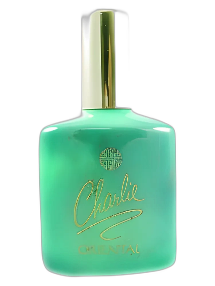Charlie Oriental — Revlon