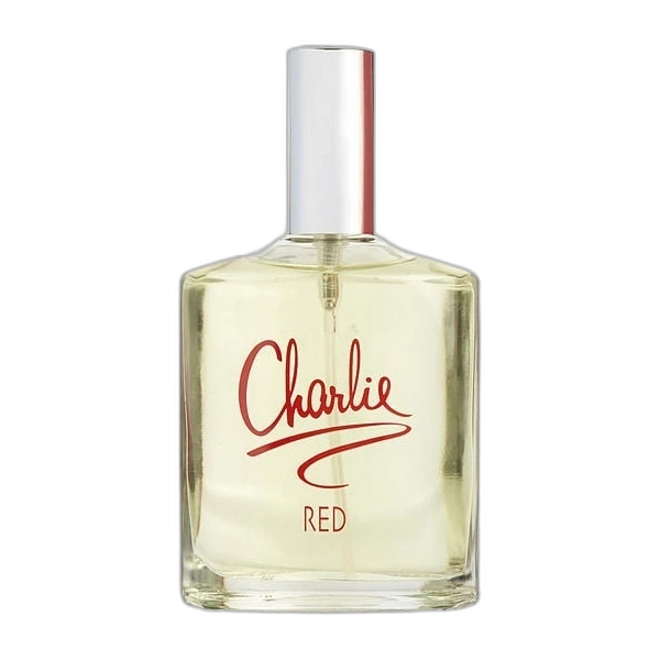 Charlie Red — Revlon