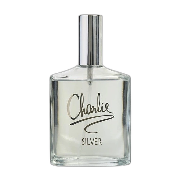 Charlie Silver — Revlon