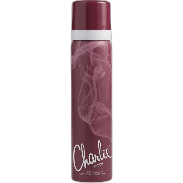 Charlie Touch — Revlon