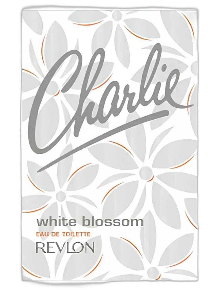 Charlie White Blossom — Revlon