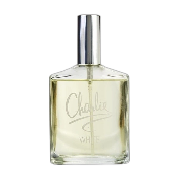 Charlie White — Revlon