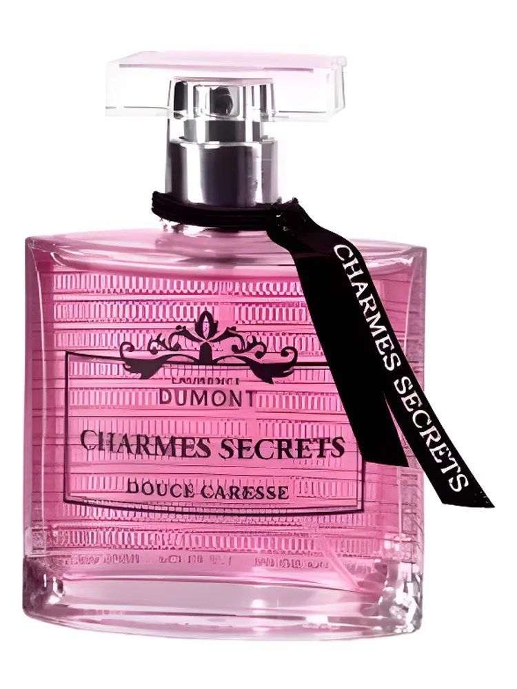 Charmes Secrets: Douce Caresse thumbnail 4