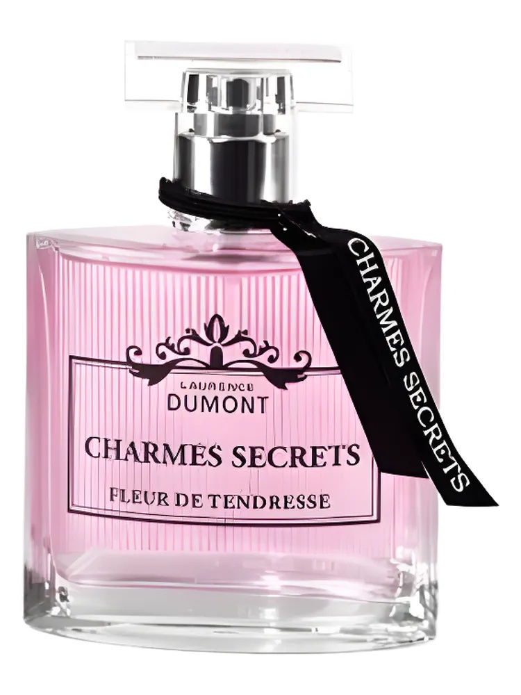 Charmes Secrets: Fleur de Tendresse thumbnail 4