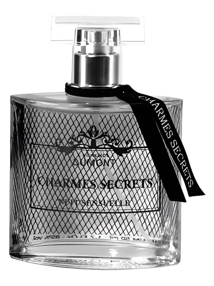 Charmes Secrets: Nuit Sensuelle thumbnail 4