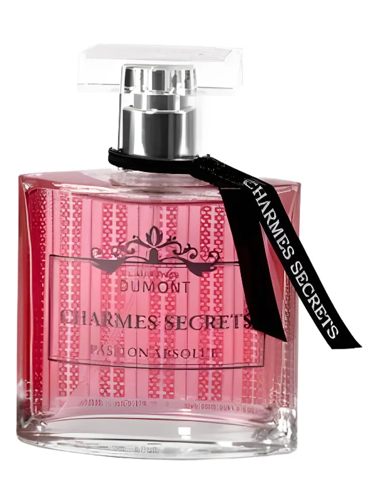 Charmes Secrets: Passion Absolue thumbnail 4