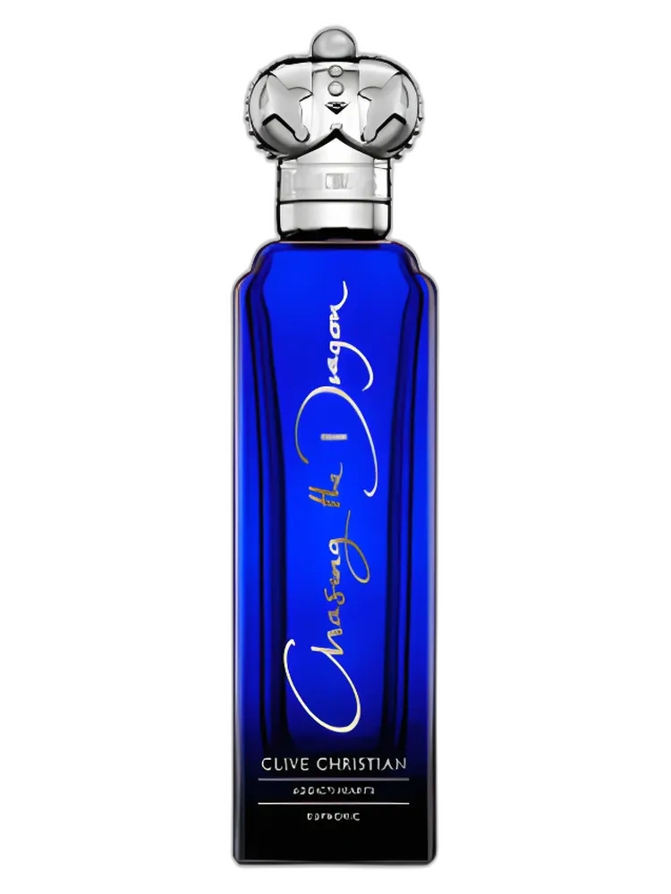 Chasing the Dragon Euphoric — Clive Christian