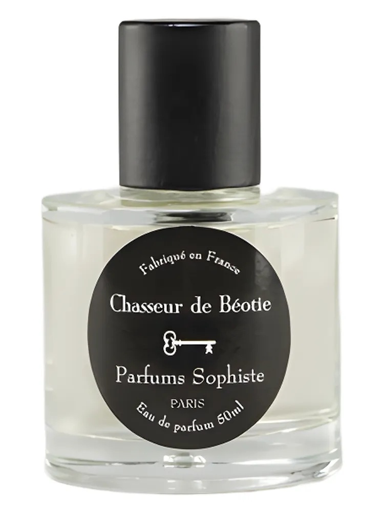 Chasseur de Béotie thumbnail 4