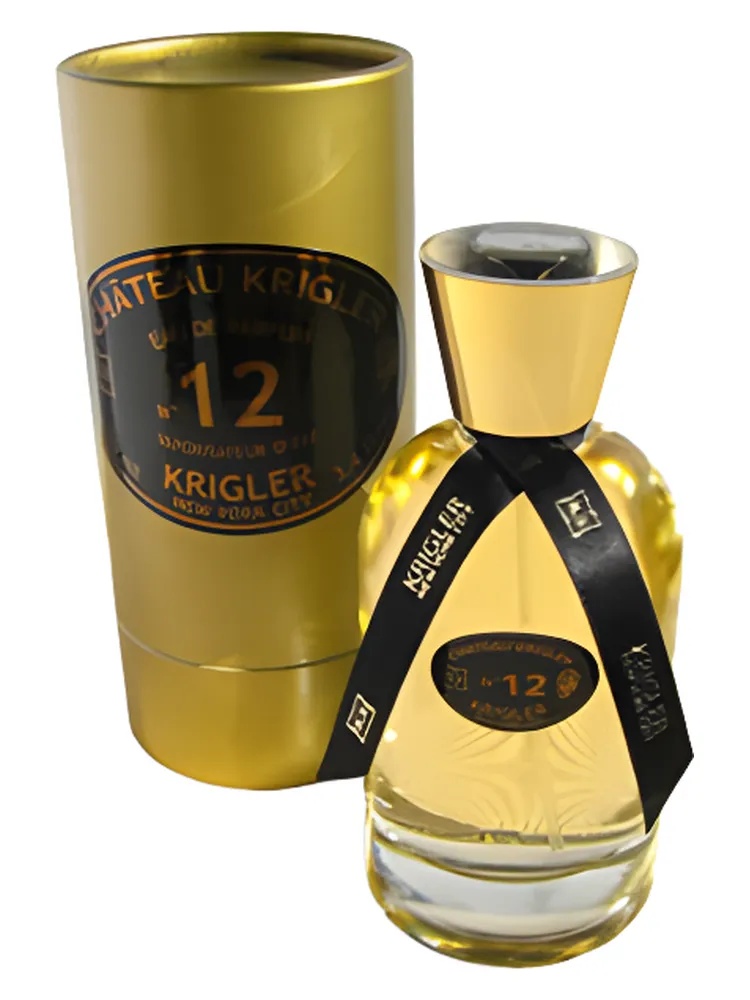 Miniatura 4 de Chateau Krigler 12