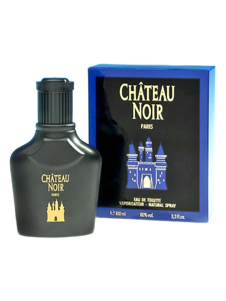 Chateau Noir