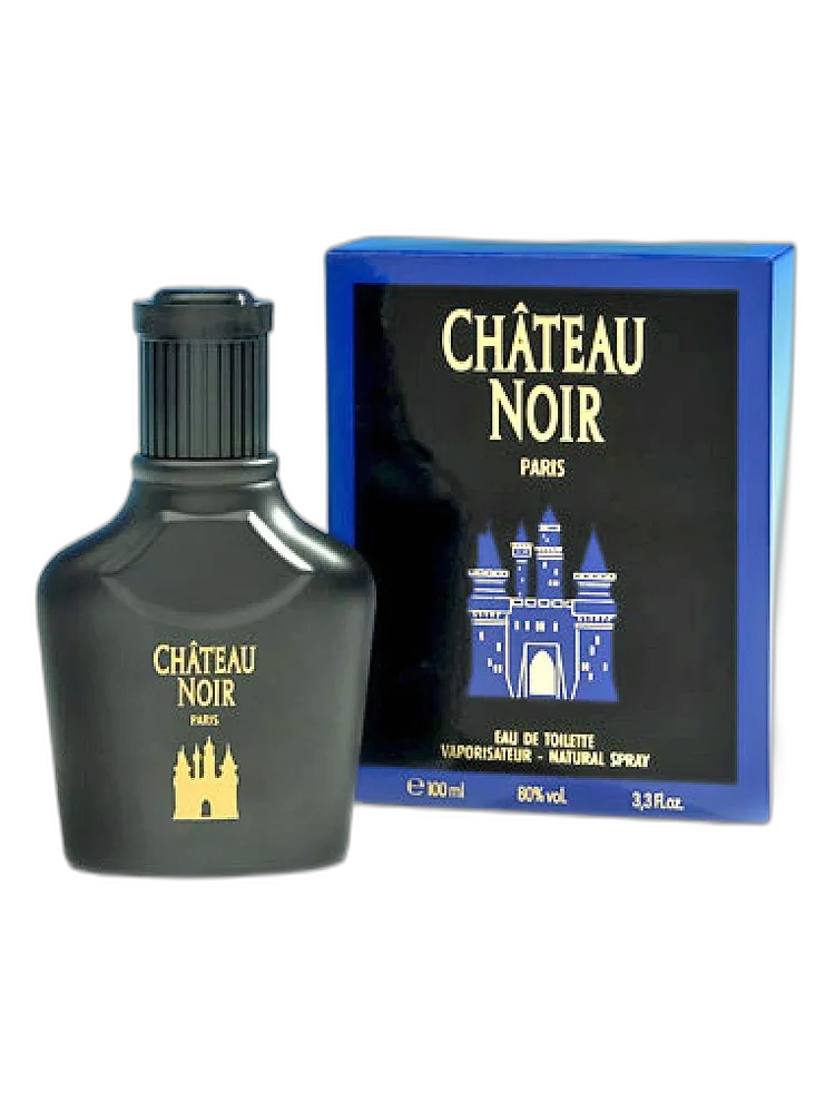 Chateau Noir — Alain Daniel