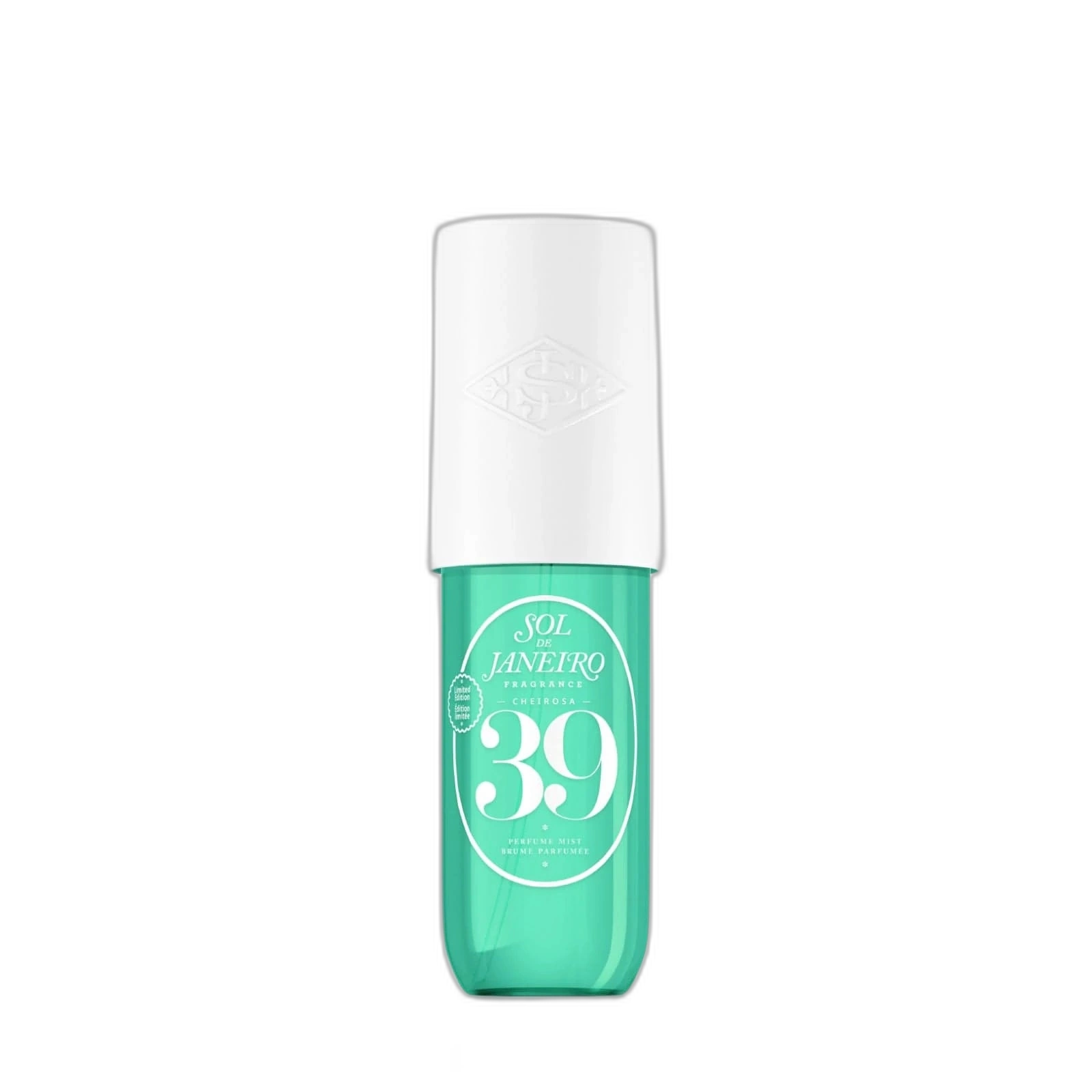 Cheirosa '39 — Sol de Janeiro