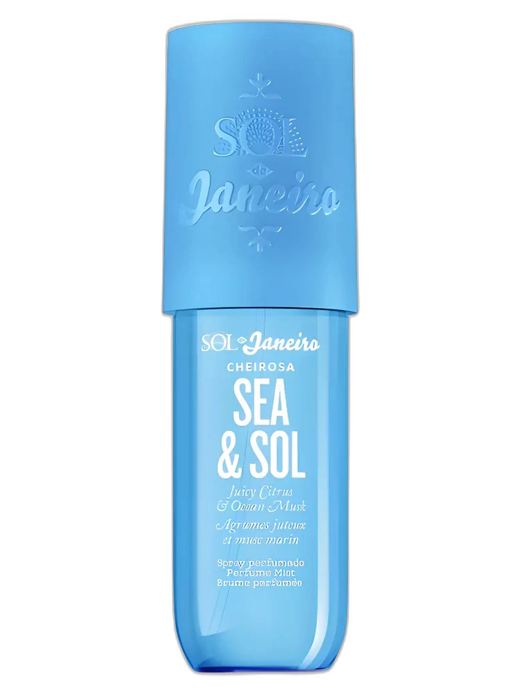 Cheirosa Sea & Sol — Sol de Janeiro