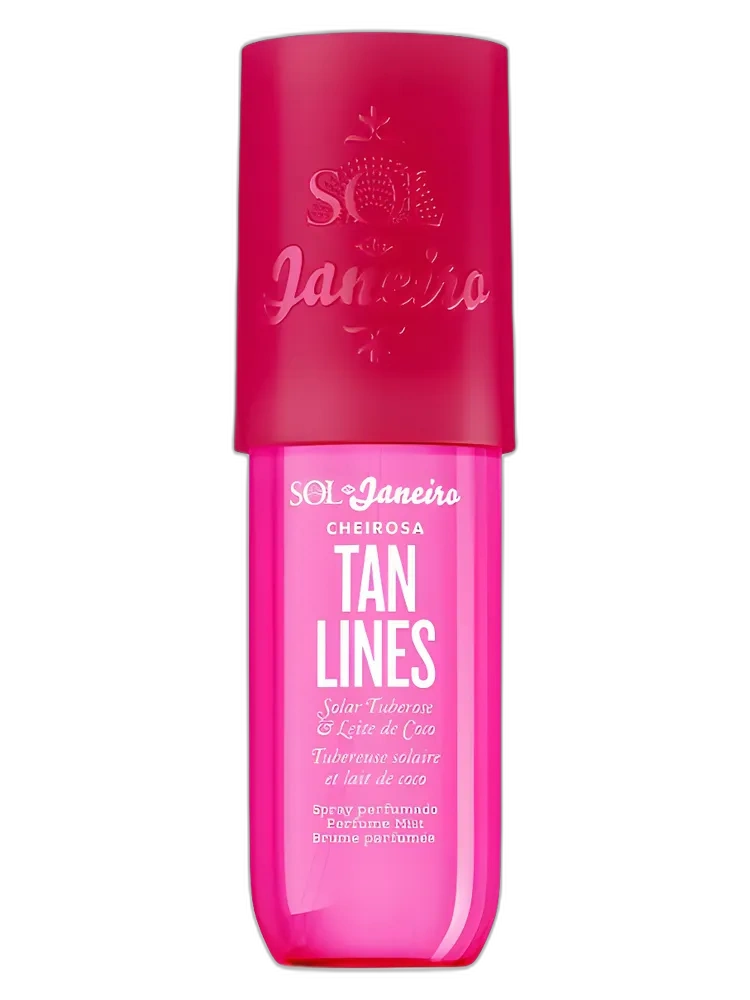Cheirosa Tan Lines — Sol de Janeiro
