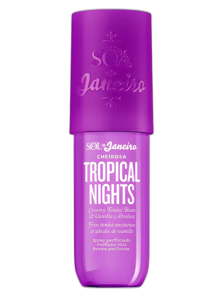 Cheirosa Tropical Nights — Sol de Janeiro