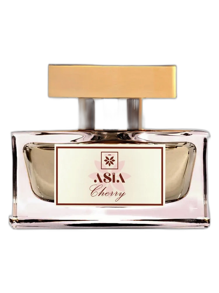 Cherry unisex — Asia Perfumes