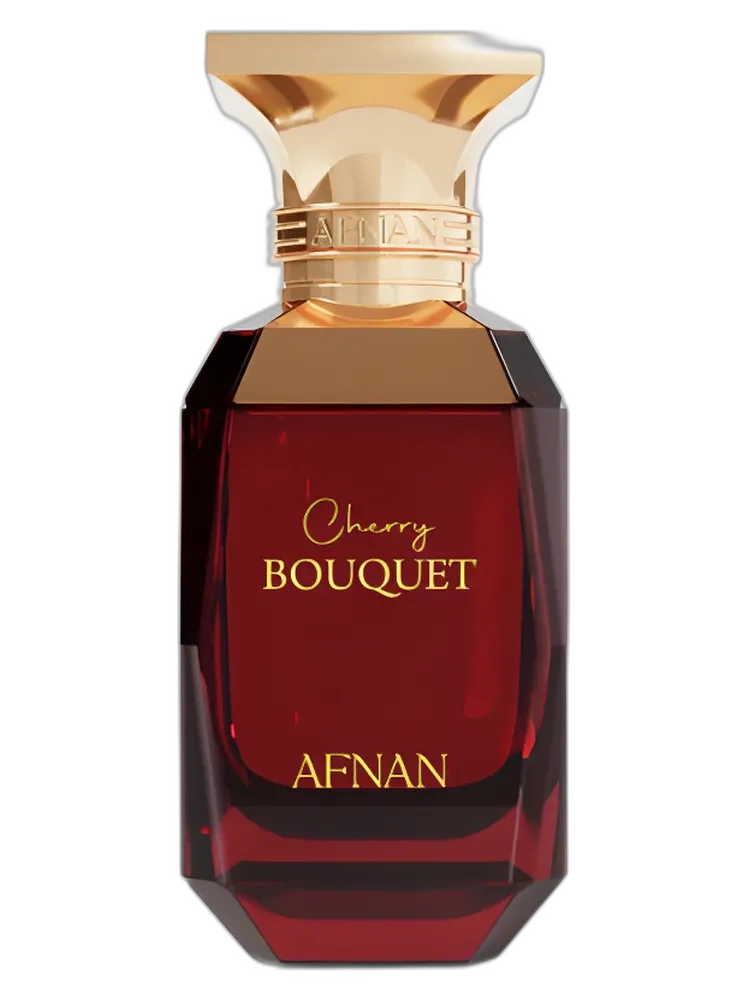 Cherry Bouquet — Afnan