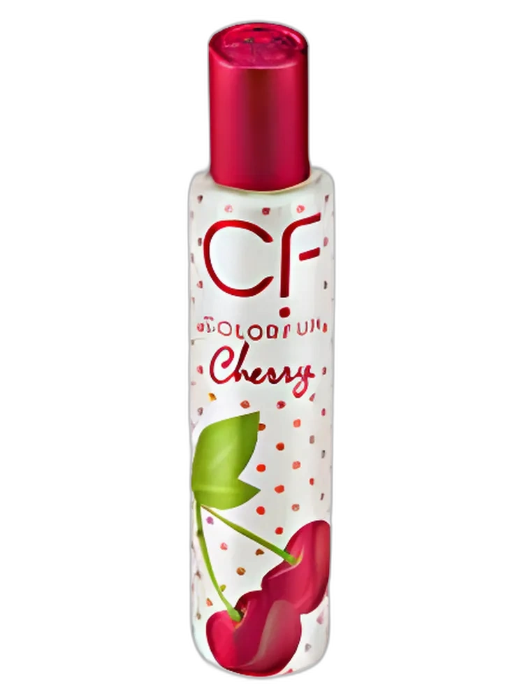 Cherry Colorfun Fuller Cosmetics — Fuller Cosmetics®