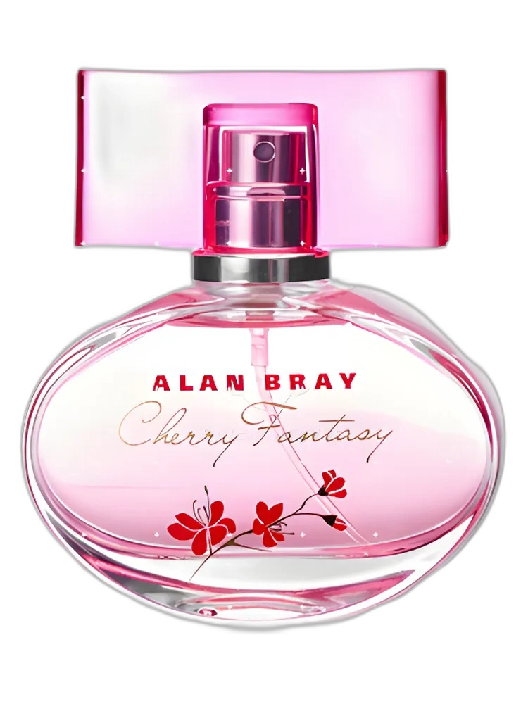 Cherry Fantasy — Alan Bray
