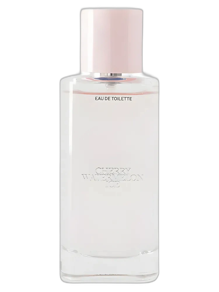 Cherry Watermelon Ice — Zara