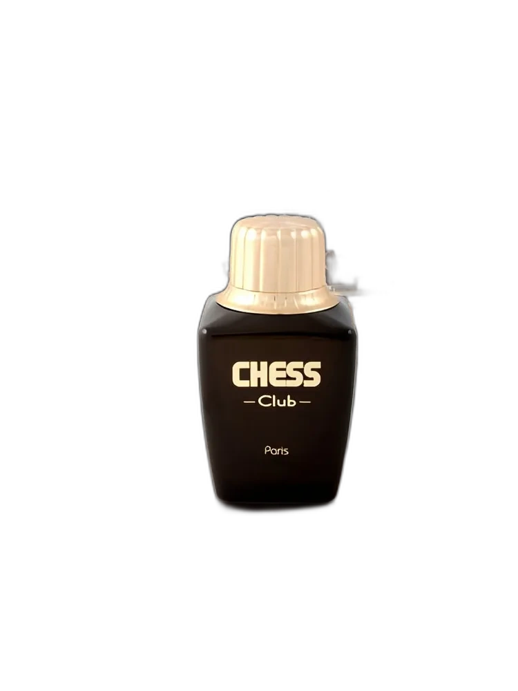 Chess Club — Yves de Sistelle