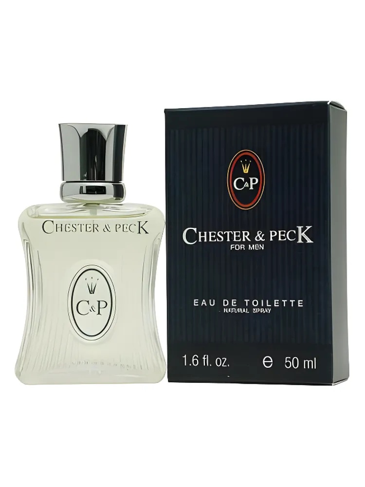 Miniatura 4 de Chester & Peak