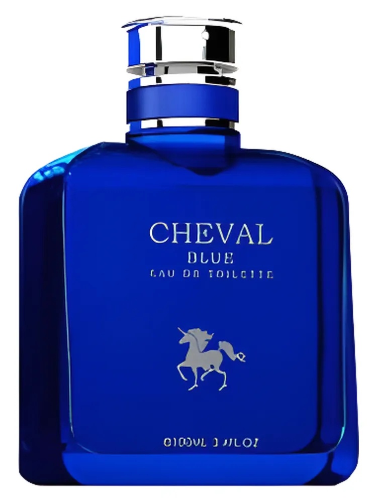 Cheval Blue thumbnail 4
