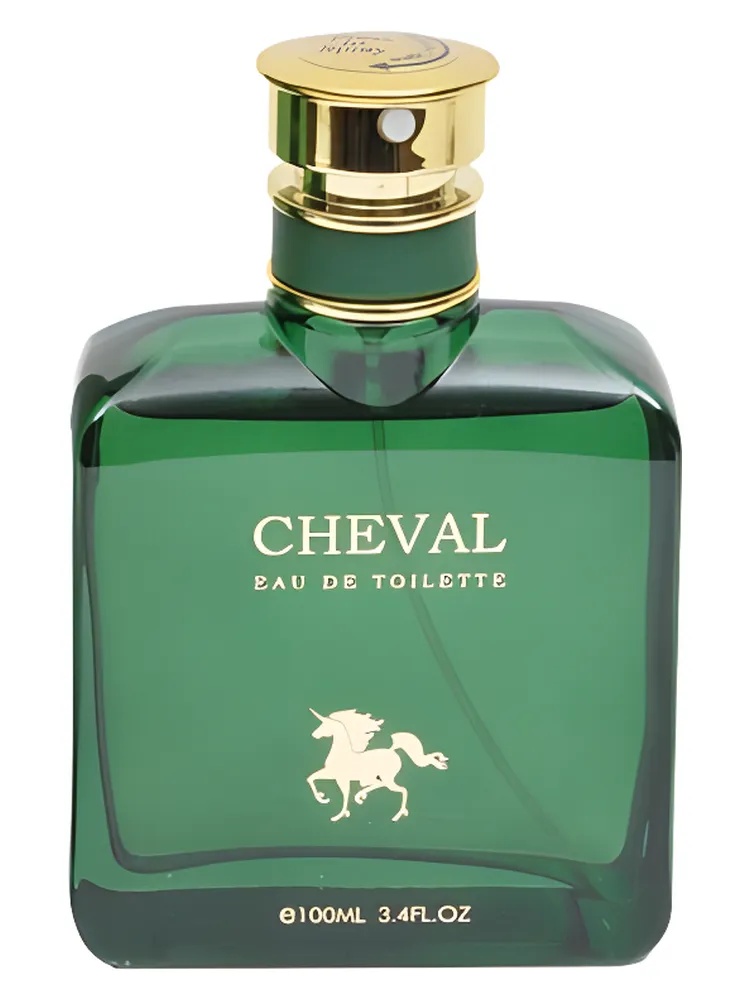 Cheval (Green) thumbnail 4