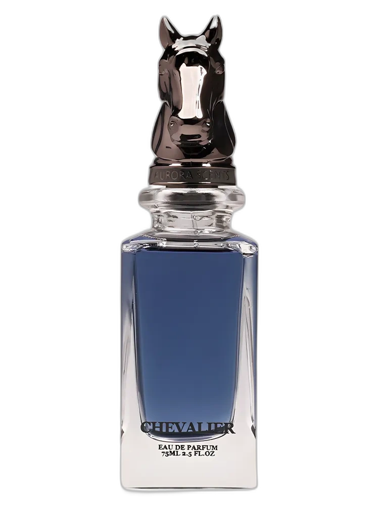 Chevalier — Aurora Scents